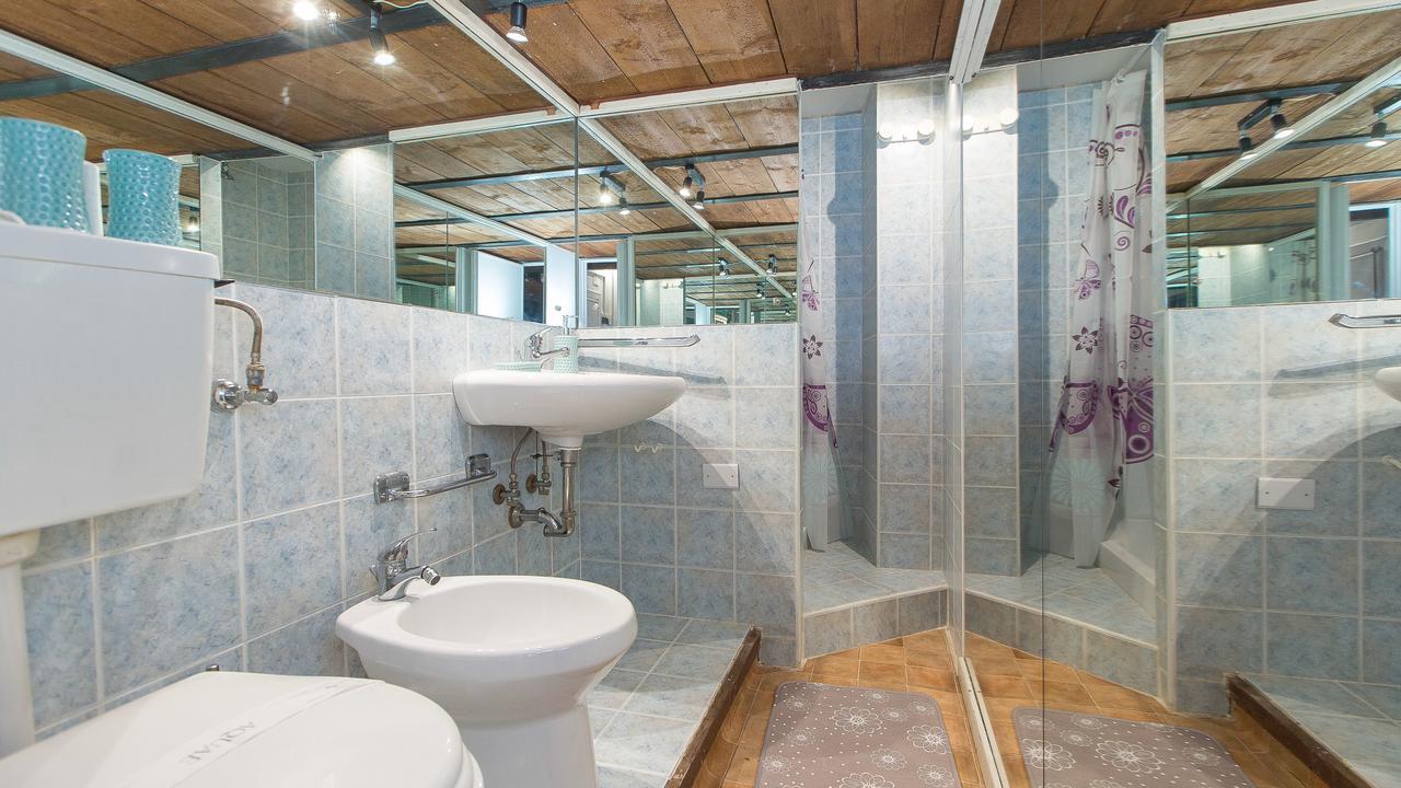 Corso Terrace Suite Rome Exterior photo