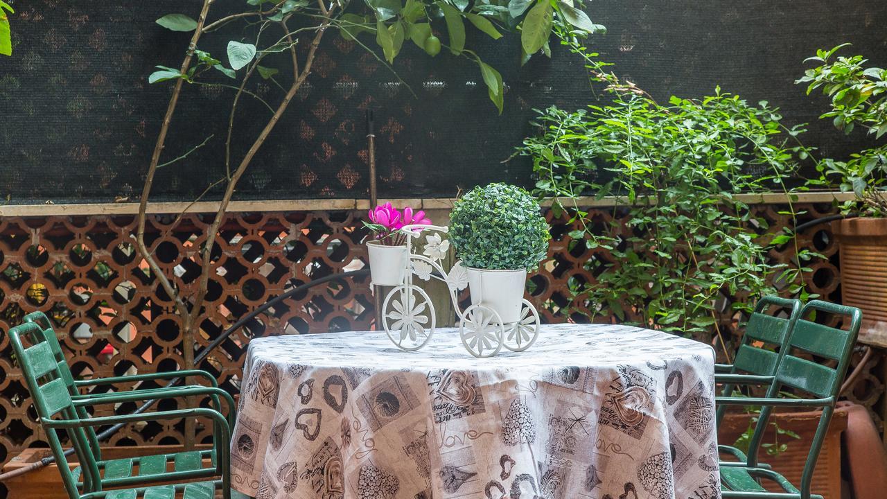 Corso Terrace Suite Rome Exterior photo