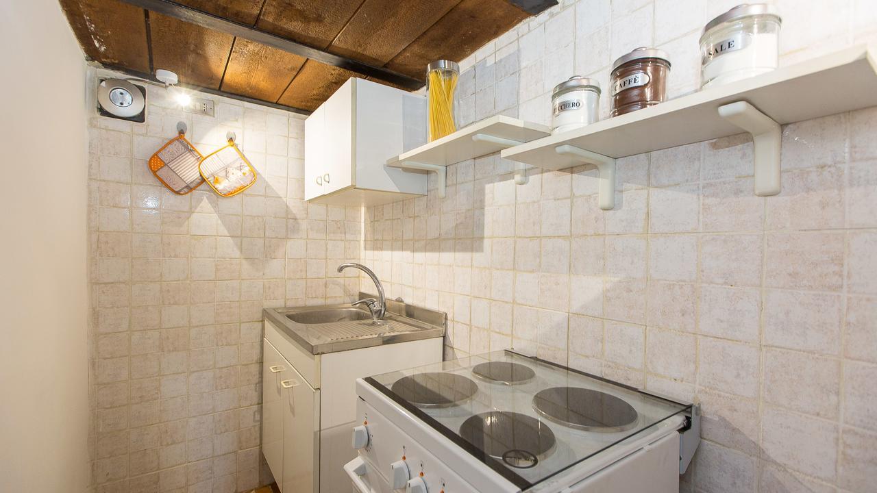 Corso Terrace Suite Rome Exterior photo