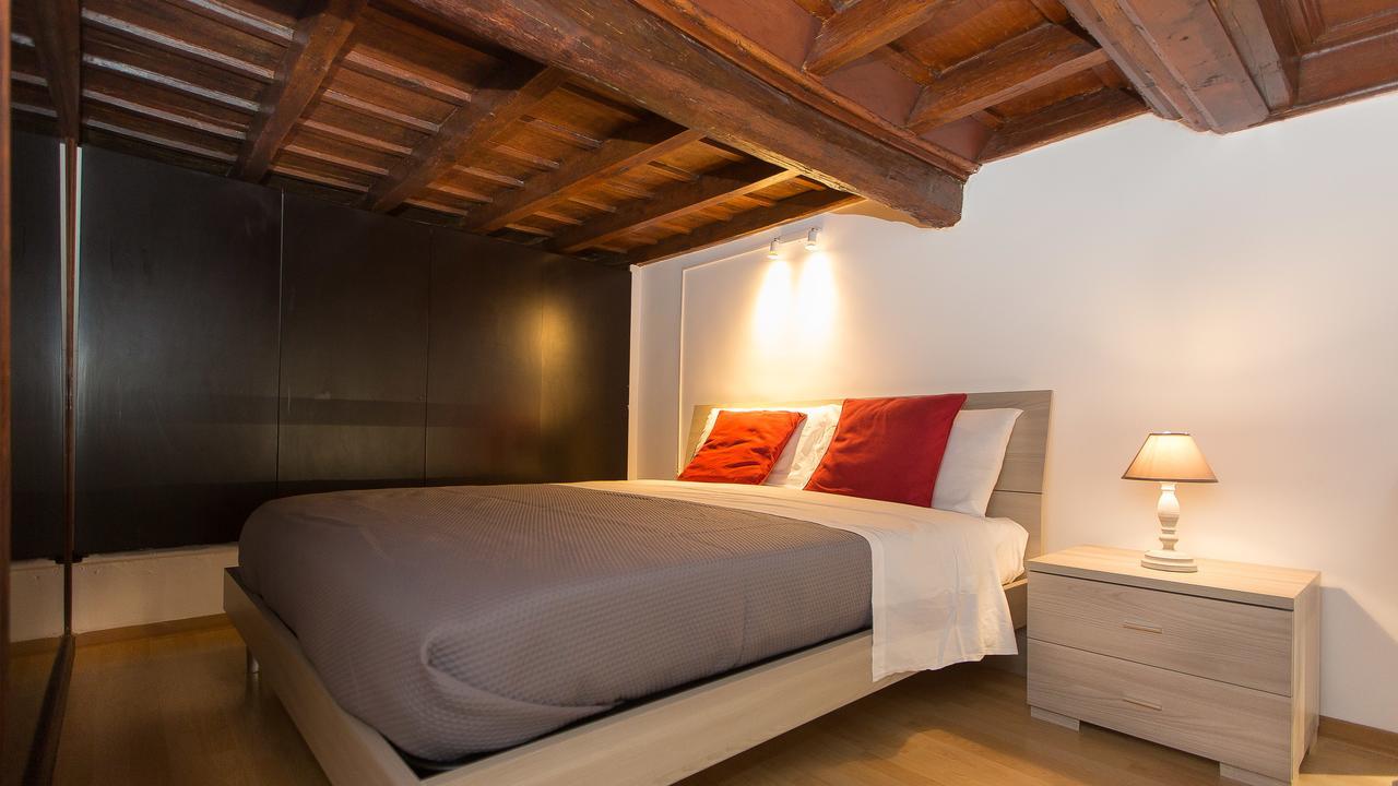 Corso Terrace Suite Rome Exterior photo